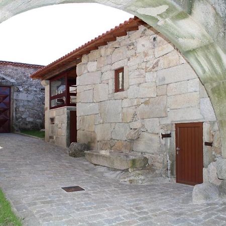 מלון ויירה דו מיניו Casa Da Gaiteira חדר תמונה