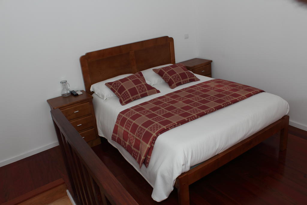 מלון ויירה דו מיניו Casa Da Gaiteira חדר תמונה