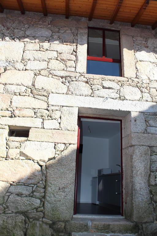 מלון ויירה דו מיניו Casa Da Gaiteira מראה חיצוני תמונה